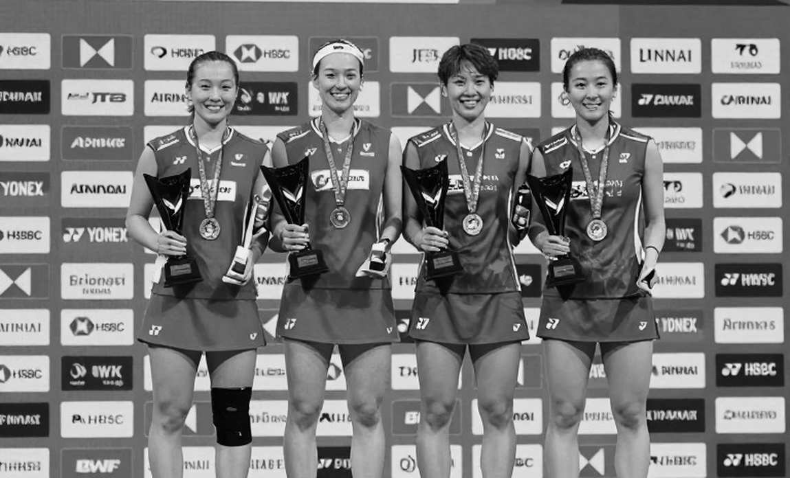 Hai mươi tay vợt, một tấm vàng: Canh bạc của Ấn Độ ở Asian Games 2026